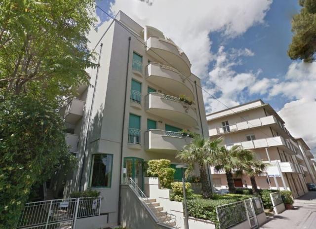 Residence Gardenie - Riccione