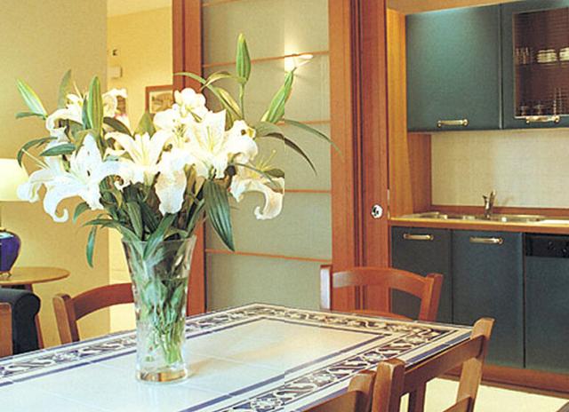 Residence Gardenie - Riccione