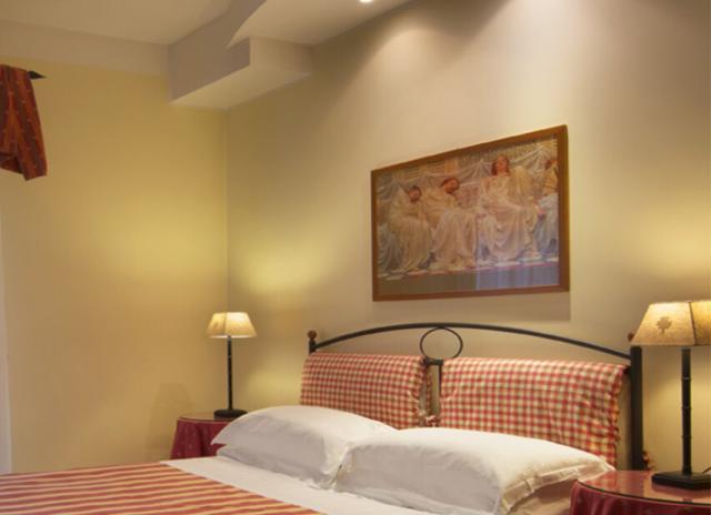 Residence Gardenie - Riccione