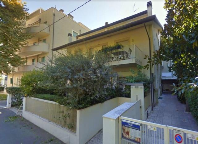 Residence Tigli - Riccione