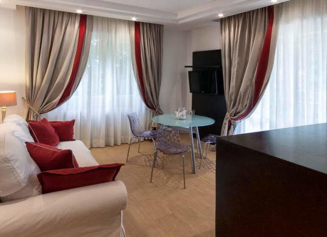 Residence Tigli - Riccione