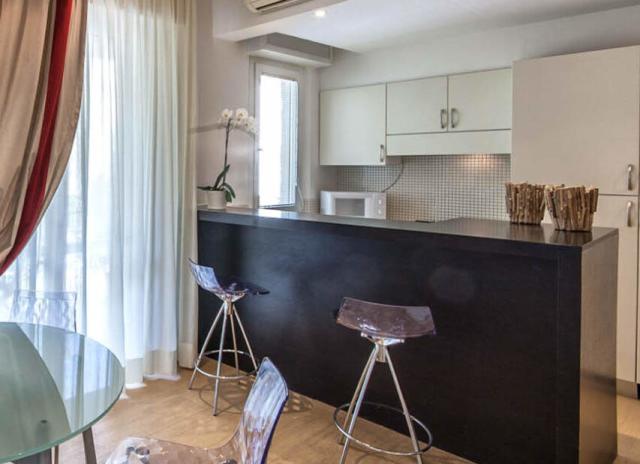 Residence Tigli - Riccione