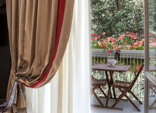 Residence Tigli - Riccione