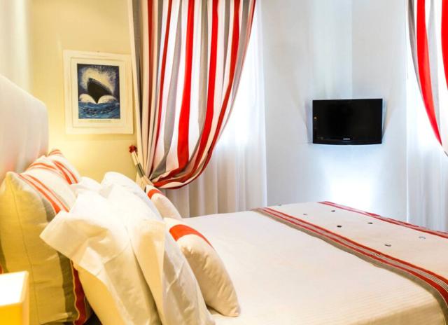Residence Carducci - Riccione