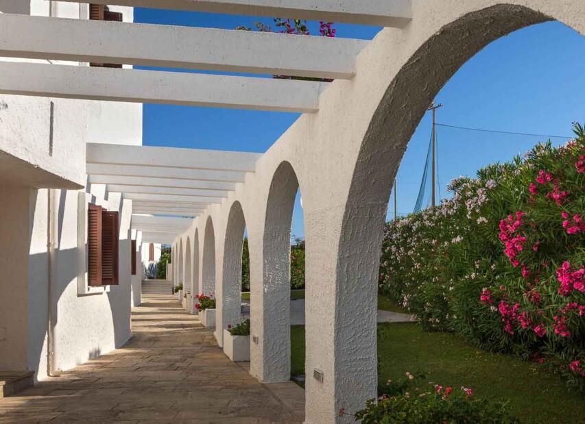 Residence Club Barbara - Villanova