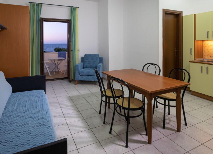 Residence Club Barbara - Villanova