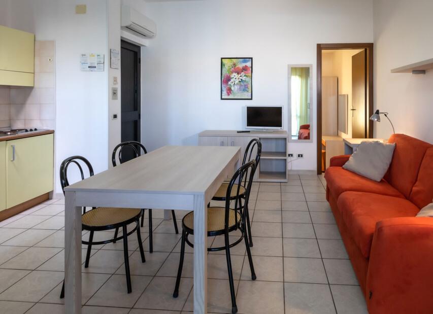 Residence Club Barbara - Villanova