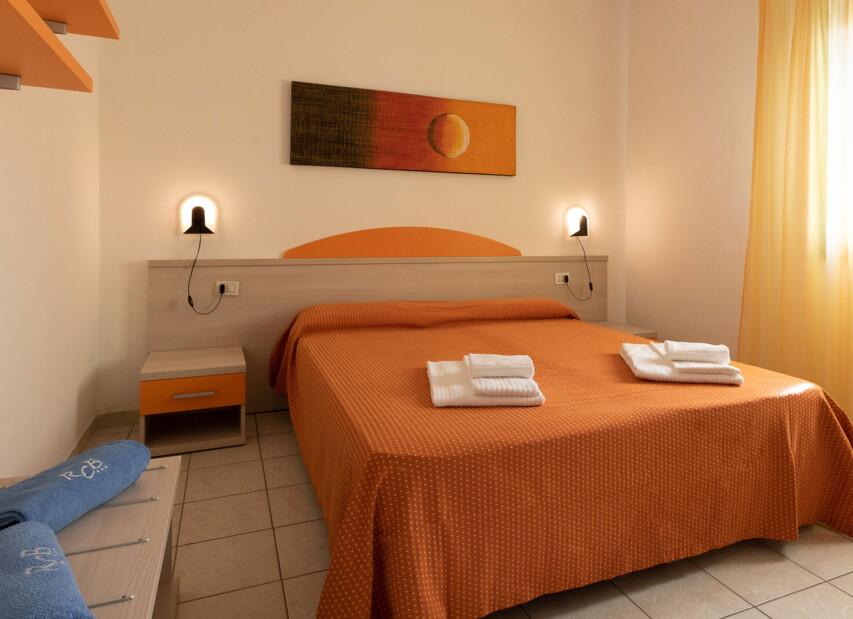 Residence Club Barbara - Villanova