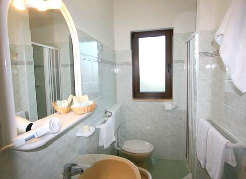 Residence Club Barbara - Villanova