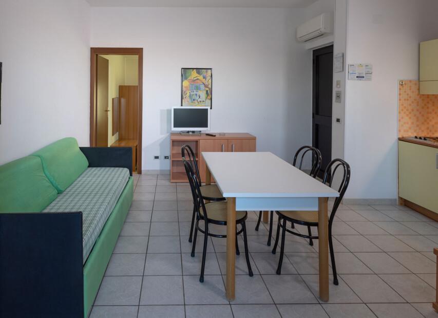 Residence Club Barbara - Villanova