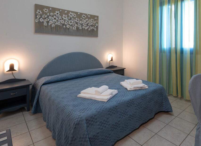 Residence Club Barbara - Villanova