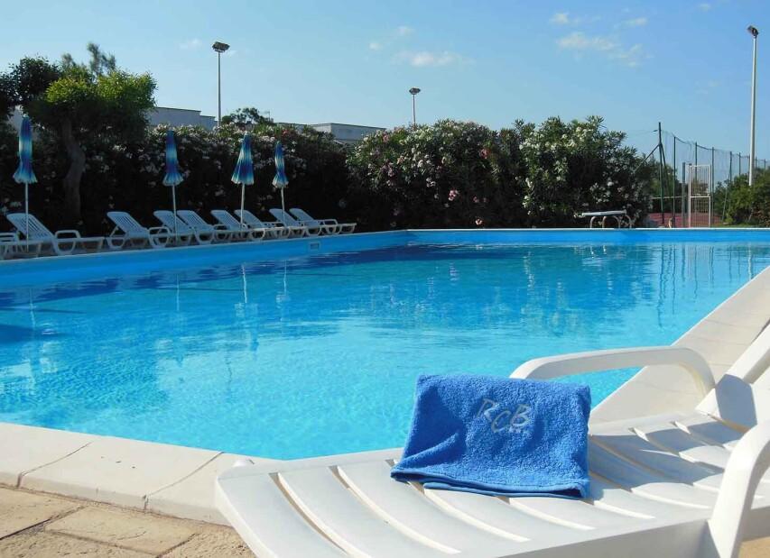 Residence Club Barbara - Villanova