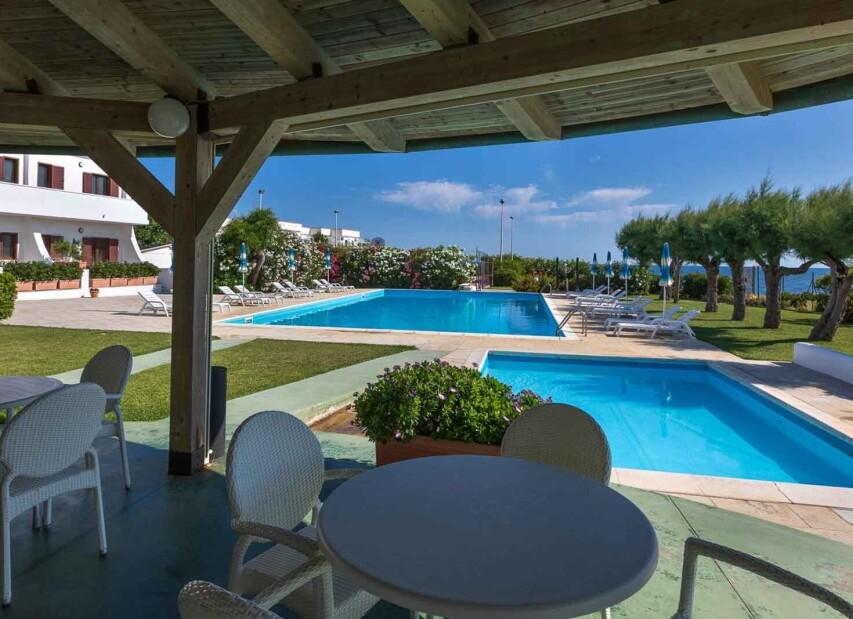 Residence Club Barbara - Villanova