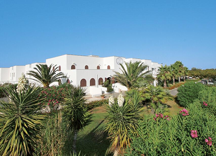 Residence Club Barbara - Villanova