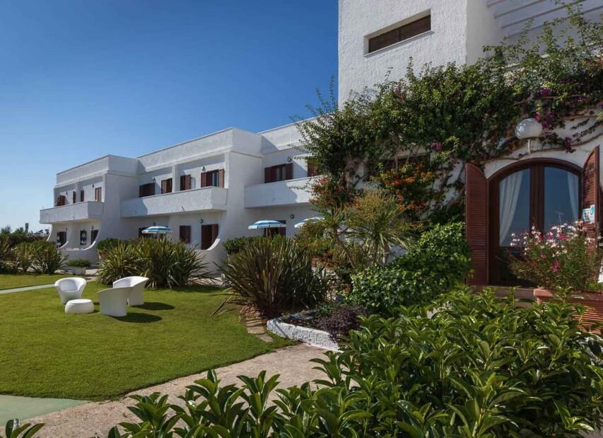 Residence Club Barbara - Villanova
