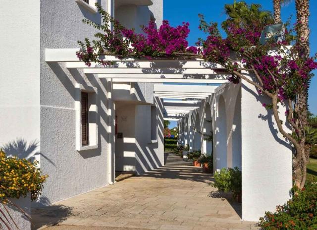 Residence Club Barbara - Villanova