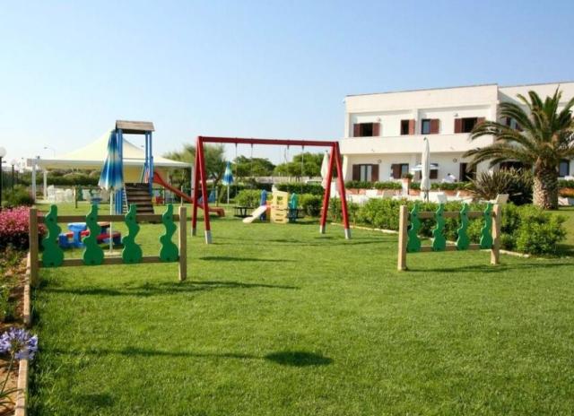 Residence Club Barbara - Villanova