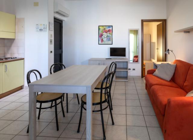 Residence Club Barbara - Villanova