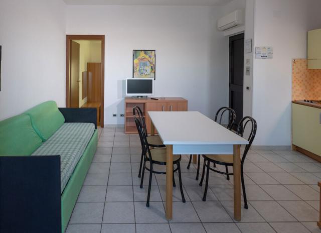 Residence Club Barbara - Villanova