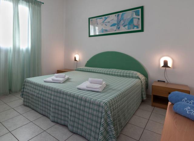 Residence Club Barbara - Villanova