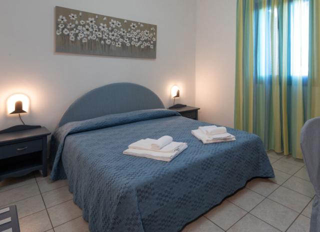 Residence Club Barbara - Villanova