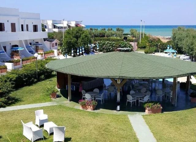 Residence Club Barbara - Villanova