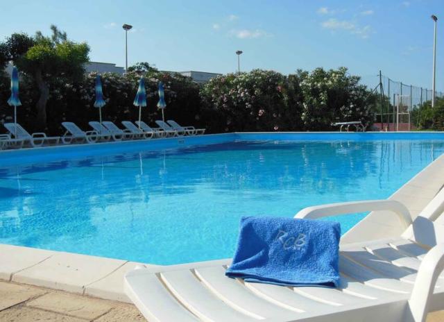 Residence Club Barbara - Villanova
