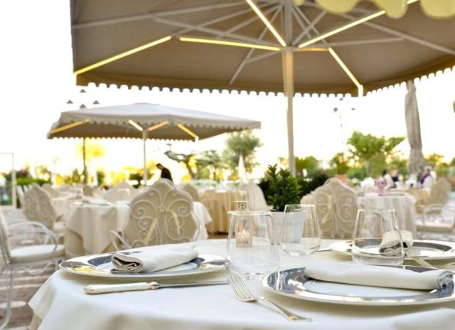 Grand Hotel Da Vinci***** - Cesenatico