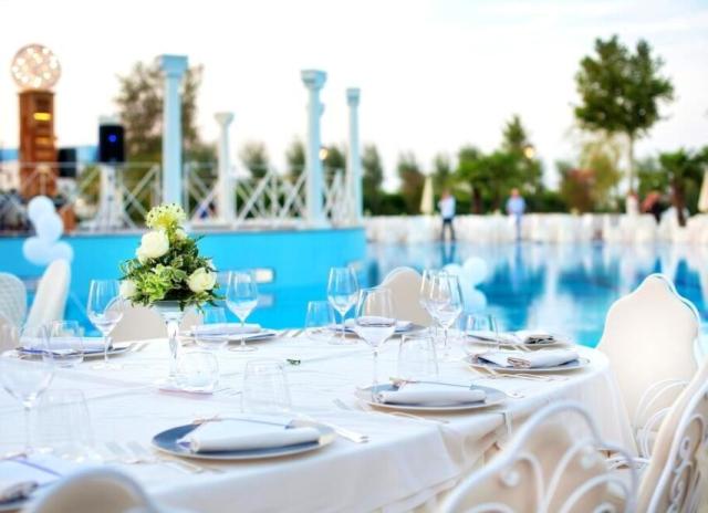 Grand Hotel Da Vinci***** - Cesenatico