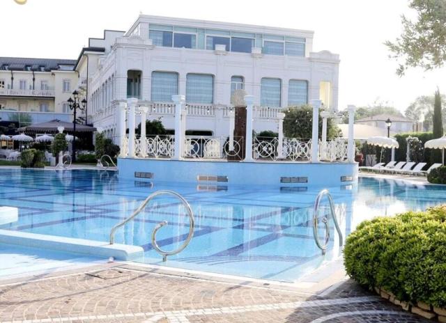 Grand Hotel Da Vinci***** - Cesenatico