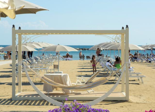 Grand Hotel Da Vinci***** - Cesenatico