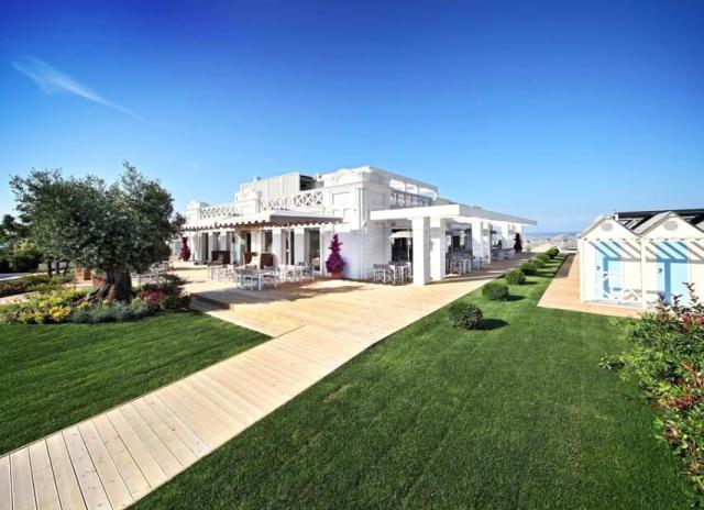 Grand Hotel Da Vinci***** - Cesenatico