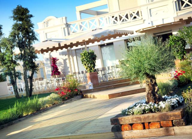 Grand Hotel Da Vinci***** - Cesenatico