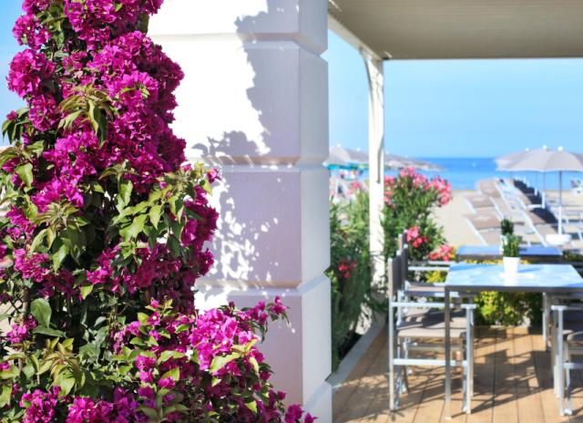 Grand Hotel Da Vinci***** - Cesenatico