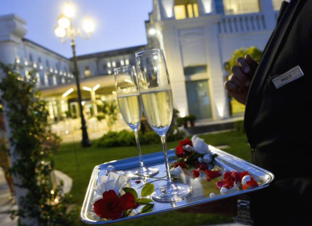 Grand Hotel Da Vinci***** - Cesenatico