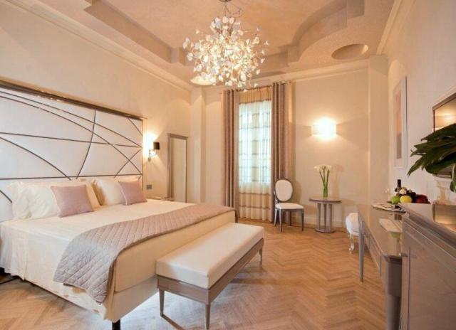 Grand Hotel Da Vinci***** - Cesenatico