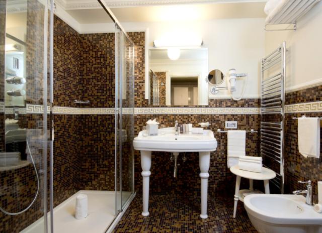 Grand Hotel Da Vinci***** - Cesenatico