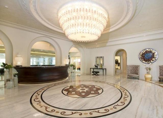 Grand Hotel Da Vinci***** - Cesenatico