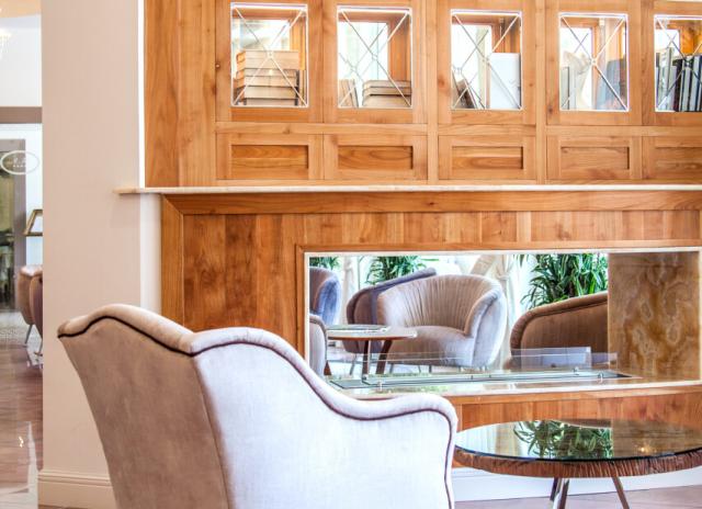 Hotel Aurelia**** - Milano Marittima