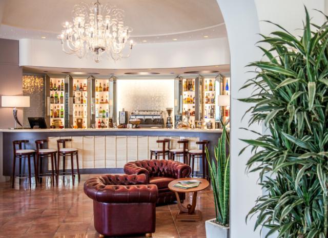 Hotel Aurelia**** - Milano Marittima