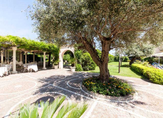 Hotel Aurelia**** - Milano Marittima