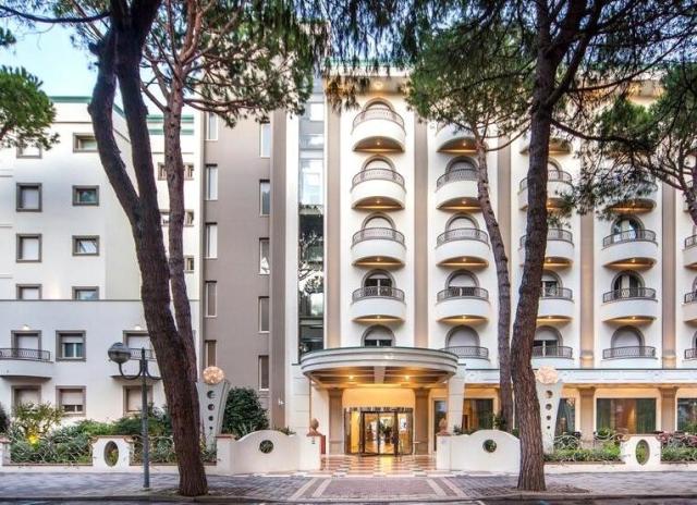 Hotel Aurelia**** - Milano Marittima