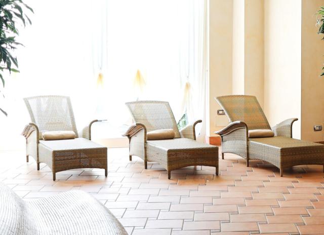 Hotel Aurelia**** - Milano Marittima