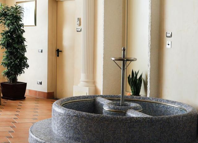 Hotel Aurelia**** - Milano Marittima