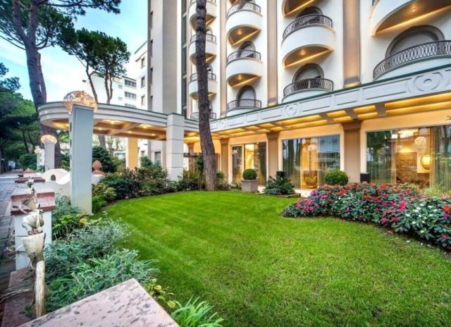 Hotel Aurelia**** - Milano Marittima