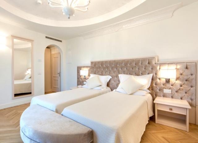 Hotel Aurelia**** - Milano Marittima