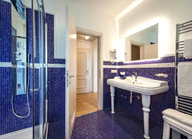 Hotel Aurelia**** - Milano Marittima