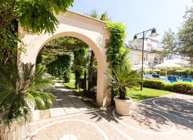 Hotel Aurelia**** - Milano Marittima