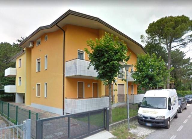 Residence Silvida - Bibione Spiaggia