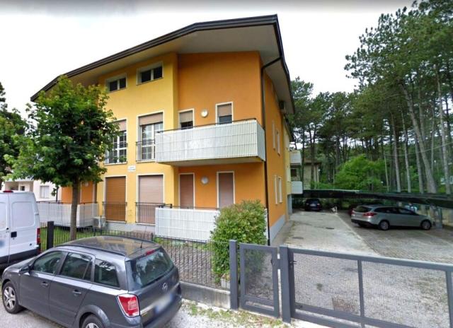 Residence Silvida - Bibione Spiaggia